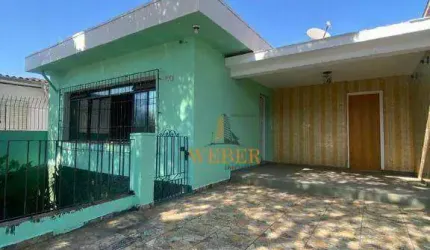 Imóvel bem localizado