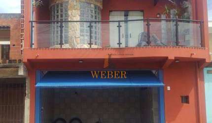 Casa 3 dormitórios