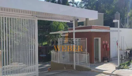 Casa nova em Cotia