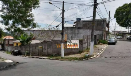 Casa com 1 dormitório à venda, 57 m² por R$ 550.000,00 - Vila Santa Maria - Itapecerica da Serra/SP