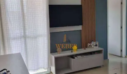 Apartamento Mobiliado
