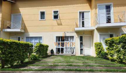 Casa com 2 dormitórios à venda, 110 m² por R$ 499.900,00 - Bairro do Maranhao - Cotia/SP