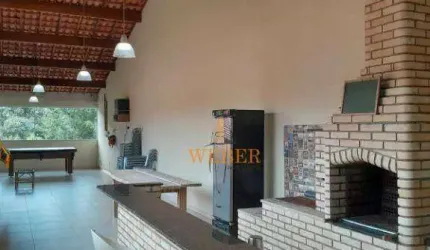 Sobrado com 2 dormitórios à venda, 253 m² por R$ 830.000,00 - Parque Paraíso - Itapecerica da Serra/SP