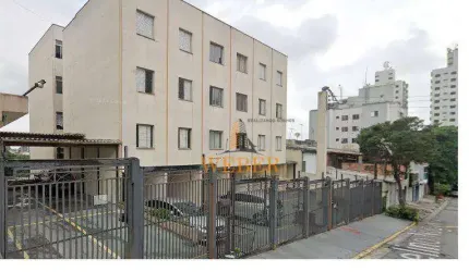 Apartamento com 2 dormitórios à venda, 73 m² por R$ 250.000,00 - Jardim Monte Alegre - Taboão da Serra/SP