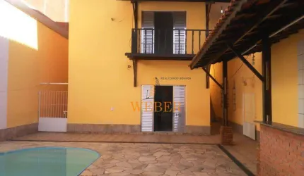 Sobrado com 3 dormitórios à venda, 380 m² por R$ 1.100.000,00 - Jardim Miranda - Cotia/SP