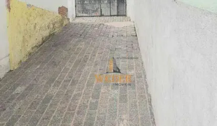 Casa com 3 dormitórios à venda, 97 m² por R$ 560.000,00 - Jardim Maria Rosa - Taboão da Serra/SP