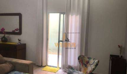 Apartamento com 2 dormitórios à venda, 85 m² por R$ 265.000,00 - Jardim Sol Nascente - Jandira/SP