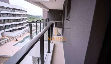 Apartamento com 3 dormitórios à venda, 106 m² por R$ 880.000,00 - Parque Rincão - Cotia/SP