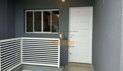 Sobrado 140m² 2 dormitórios, 1 vaga - Pq. Jacarandá