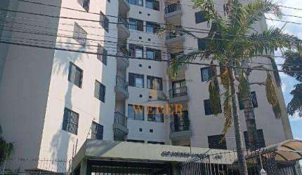 Apto 64 m² 2 dormitórios Venda ou Locação