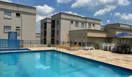 Apartamento com Acabamento Impecável