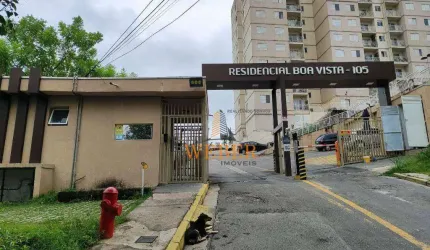 Ótimo apartamento em Itapevi