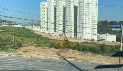 Apartamento com 1 dormitório à venda, 36 m² por R$ 230.000,00 - Terras do Madeira - Carapicuíba/SP