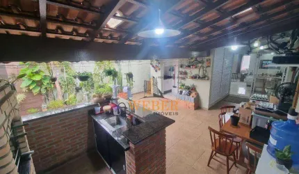 Apartamento com 2 dormitórios à venda, 100 m² por R$ 520.000,00 - Jardim Petrópolis - Cotia/SP