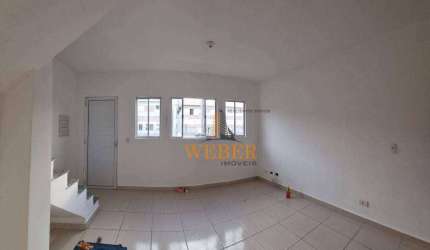 Casa com 2 dormitórios à venda, 77 m² por R$ 239.990,00 - Água Espraiada (Caucaia do Alto) - Cotia/SP