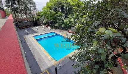 Apartamento de 3 dormitorios para venda no Campo Limpo