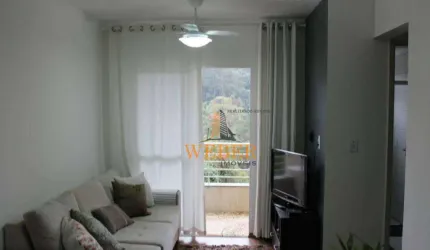 Ótimo Apartamento no km 30