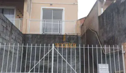 Sobrado a venda Vargem Grande