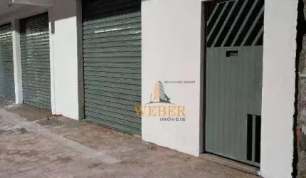 Casa com 2 dormitórios à venda, 270 m² por R$ 450.000,00 - Parque Wey - Itapevi/SP