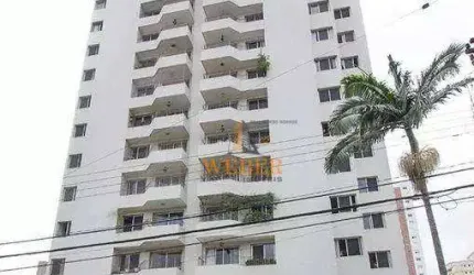 Apartamento em localização privilegiado
