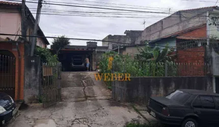 Casa térrea - Butantã!