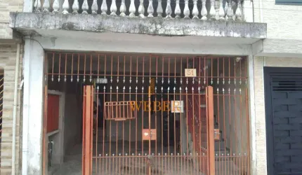 Imovel com 3 casas para venda Jd Piratininga - Osasco