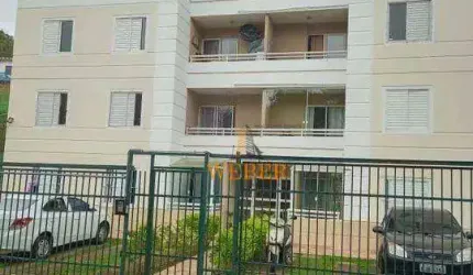 Apartamento próximo da portaria