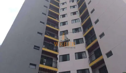 Ótimo apartamento no Vida Bela