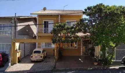 Casa 3 dormitórios