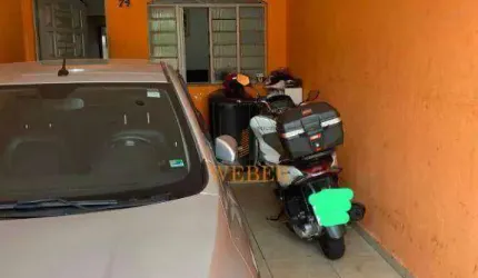 Oportunidade venda de sobrado