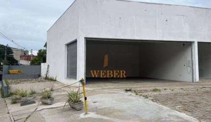 Loja / Salão / Ponto Comercial para alugar, 139m² - JARDIM SAO PAULO