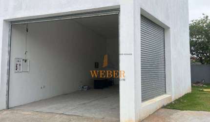Loja / Salão / Ponto Comercial para alugar, 70m² - JARDIM SAO PAULO
