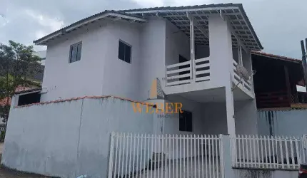 Sobrado com 3 dormitórios, 100 m² - venda por R$ 499.900,00 ou aluguel por R$ 3.050,00/mês - Jardim Santa Rita - Embu das Artes/SP