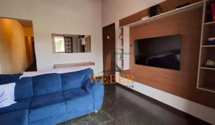 Casa com 2 dormitórios à venda, 150 m² por R$ 480.000,00 - Jardim do Engenho - Cotia/SP