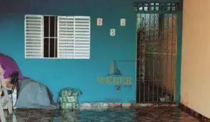 Sobrado com 2 dormitórios à venda, 110 m² por R$ 285.000,00 - Jardim do Édem - Itapecerica da Serra/SP