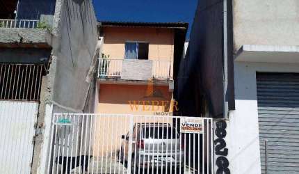 Ótima casa bem localizada