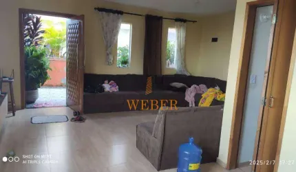 Apartamento com 3 dormitórios à venda, 180 m² por R$ 479.000,00 - Chácaras Caxingui - Embu das Artes/SP