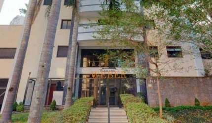 Apartamento com 2 dormitórios à venda, 69 m² por R$ 435.000,00 - Vila Andrade - São Paulo/SP