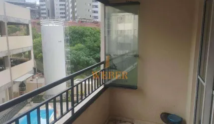 Apartamento com 2 dormitórios à venda, 50 m² por R$ 380.000,00 - Roselandia - Cotia/SP