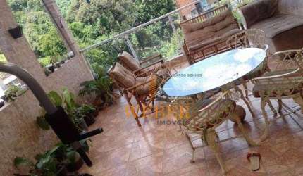 Casa com 2 dormitórios à venda, 90 m² por R$ 350.000,00 - Jardim Europa - Jandira/SP