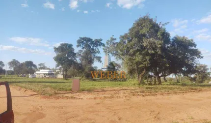 Venda de lotes em Santa Barbara