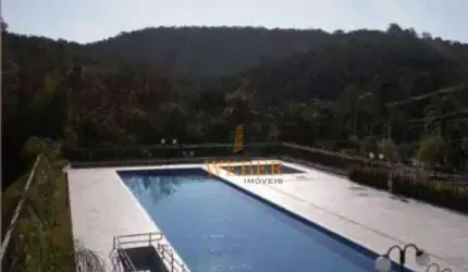 Apartamento com 1 dormitório à venda, 44 m² por R$ 199.000,00 - Recanto Vista Alegre - Cotia/SP