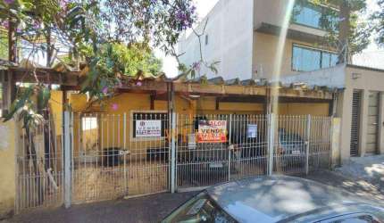 Casa com 2 dormitórios à venda, 272 m² por R$ 590.000,00 - Vila Sônia - São Paulo/SP