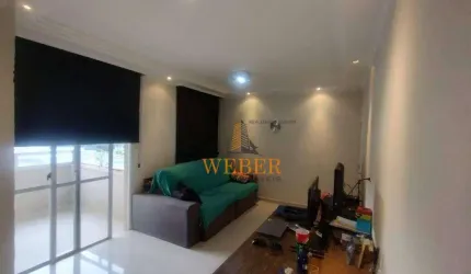 Apartamento com 3 dormitórios à venda, 73 m² por R$ 799.900,00 - Tamboré - Barueri/SP