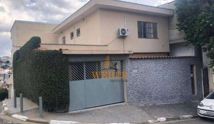 Casa com 3 dormitórios à venda, 261 m² por R$ 595.000,00 - Jardim Veloso - Osasco/SP