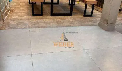 Casa com 3 dormitórios, 250 m² - venda por R$ 490.000,00 ou aluguel por R$ 2.800,00/mês - Parque Miguel Mirizola - Cotia/SP