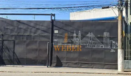 Galpão/Depósito/Armazém e 2 banheiros à Venda, 900 m² por R$ 2.600.000