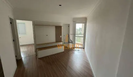 Maravilho apartamento no Jardim Monte Alegre
