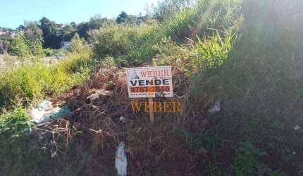Terreno à venda, 292 m² por R$ 145.000,00 - Jardim São João - Francisco Morato/SP