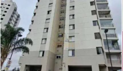 Aluguel de apto no Monte Alegre em Cond. Clube